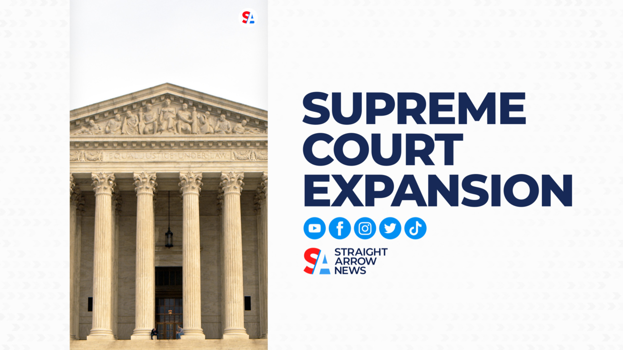 Democrats are reviving their push to get Congress and the president to expand and pack the Supreme Court with like-minded justices.