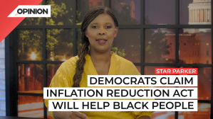 Democrats say the Inflation Reduction Act lowers healthcare costs for Americans. But are Biden's policies making U.S. healthcare worse?