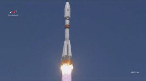 Russia has continued to strengthen ties with its allies amid war with Ukraine by successfully launching an Iranian satellite into orbit Tuesday morning.