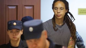 Brittney Griner continues her efforts to settle into a normal routine following her release from a Russian prison 17 months ago. Life isn’t what it once was for the perennial WNBA All-Star.