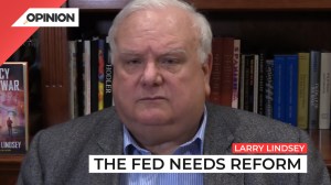 The Federal Reserve is trying to figure out inflation and avoid a recession. Can Americans trust the Fed to get it right?