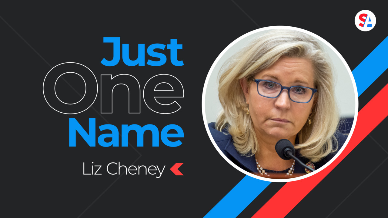 Rep. Liz Cheney (R-WY), a vocal Trump critic, is gearing up for one of the most anticipated congressional midterm races of 2022.