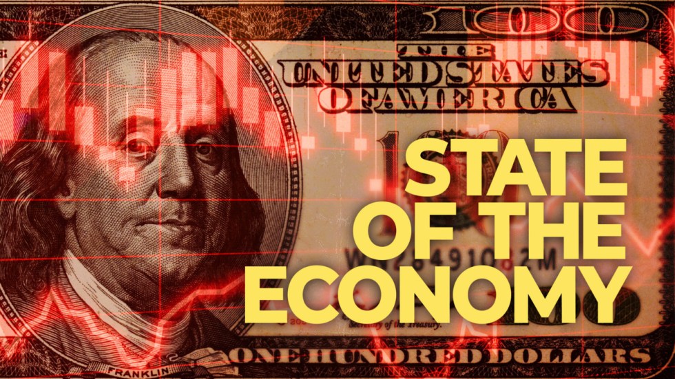 Since GDP turned negative for the second straight quarter, the U.S. has been thrust into a politically-heated debate: Are we in a recession?