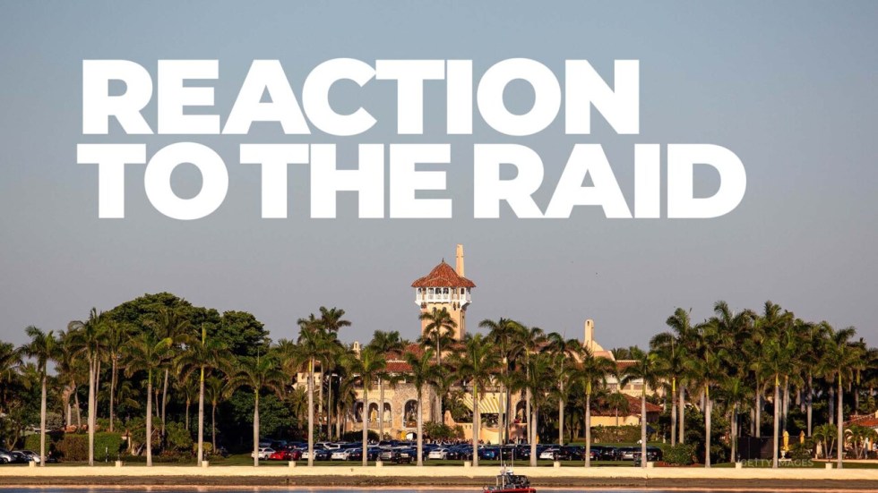 Members of Congress want to know how the FBI raid on former President Donald Trump’s Mar-a-Lago home materialized and what was taken.