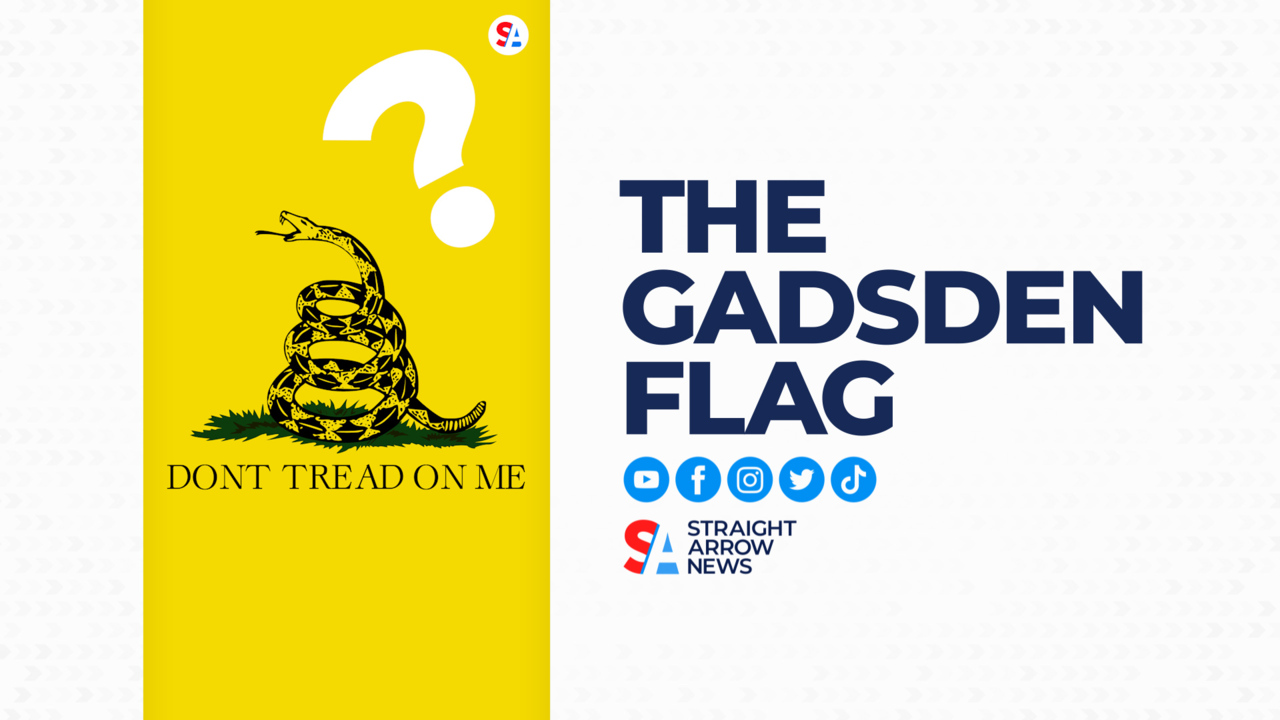 Florida drivers wishing to send a message about oppressive government have a new option for their vehicles: a new Gadsden flag license plate.