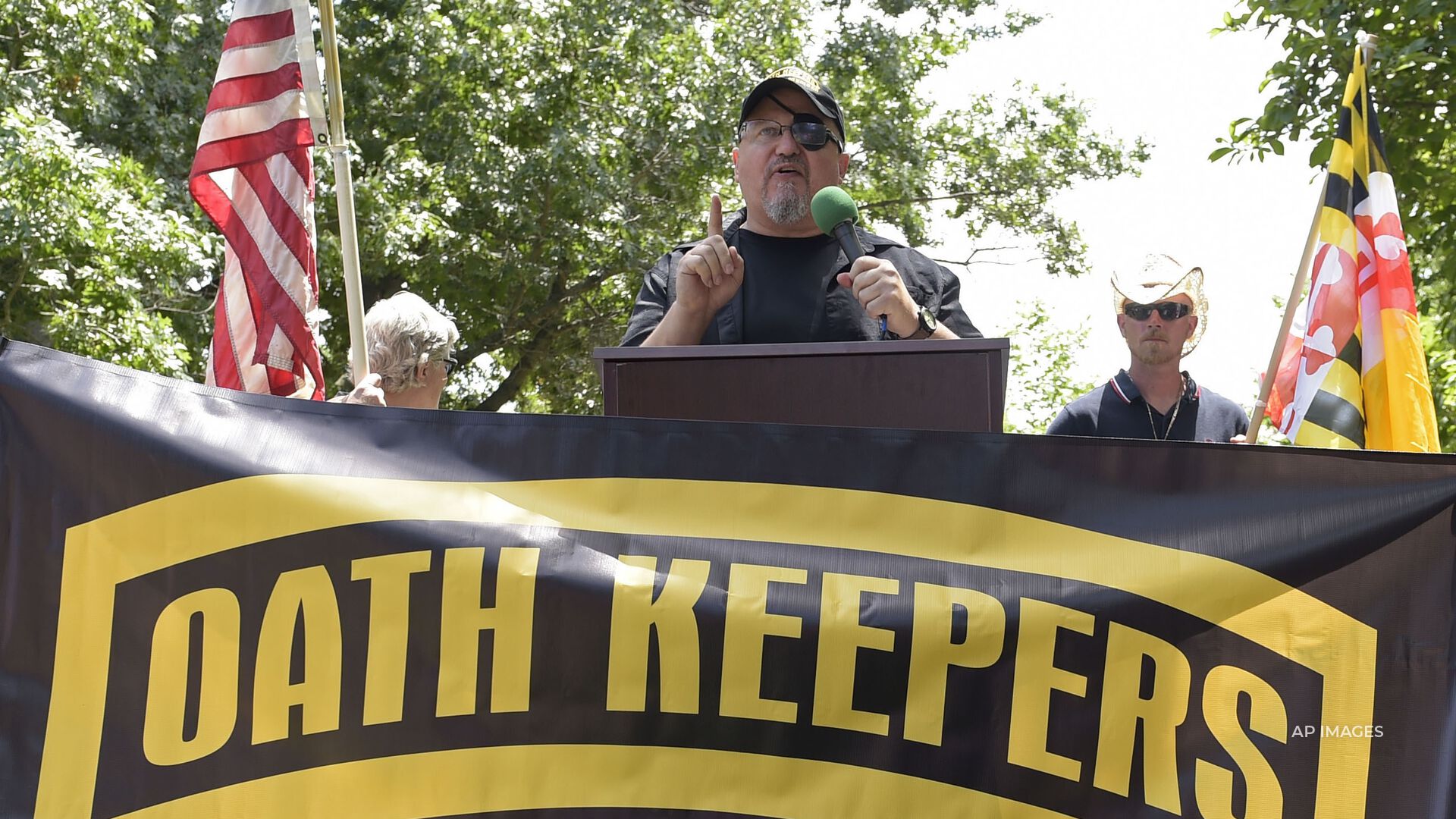 Jury selection begins in Oath Keepers founder trial; potential charges from "Rust" movie set shooting are just "weeks away;" and NASA's crash test is successful.