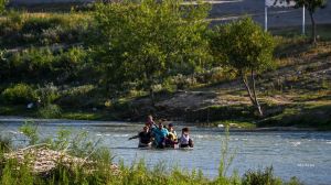 Migrant drownings in Eagle Pass, Texas have some local mortuaries requesting refrigerators to store bodies after reaching capacity.