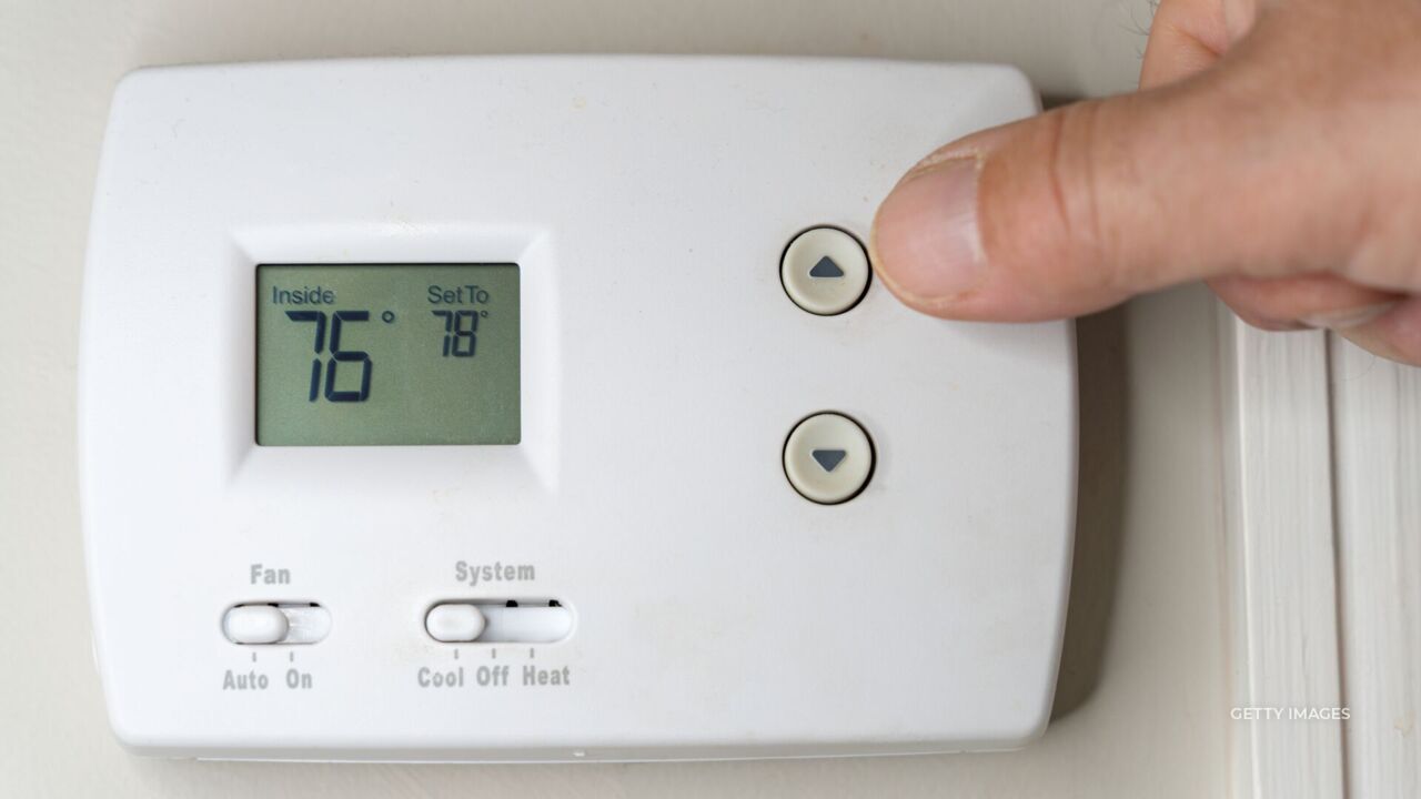 Thousands of Colorado residents were locked out of adjusting their thermostats on a 90 degree summer day due to an energy emergency.