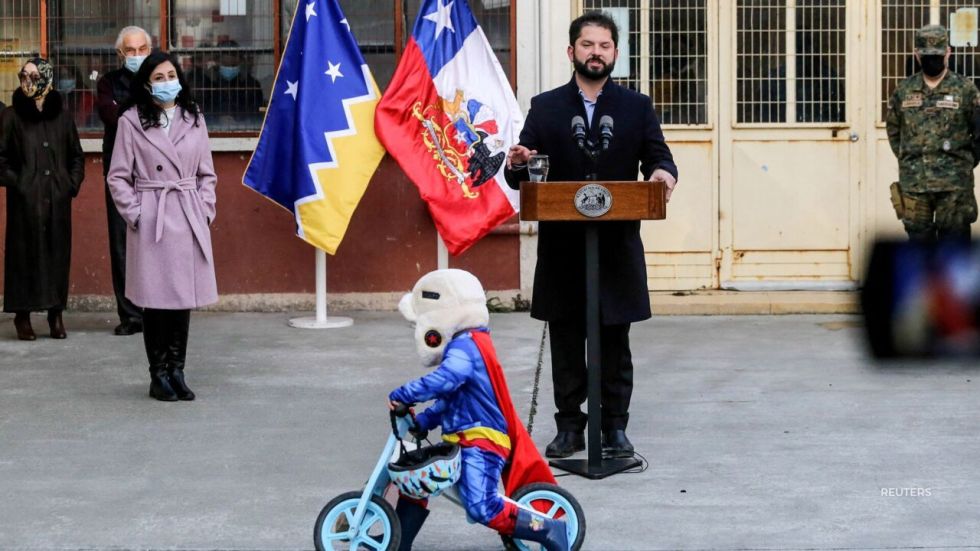 Nearly 62 percent of Chileans voted to reject a progressive charter, but many in Chile feel a new constitution is needed.