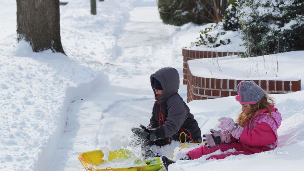 The COVID-19 pandemic just won’t go away, and this week we learned of its newest victims: snow days at New York City public schools.