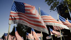 This weekend marks 21 years since the United States faced the deadliest terrorist attack on U.S. soil on 9/11, now a day of remembrance and reflection.