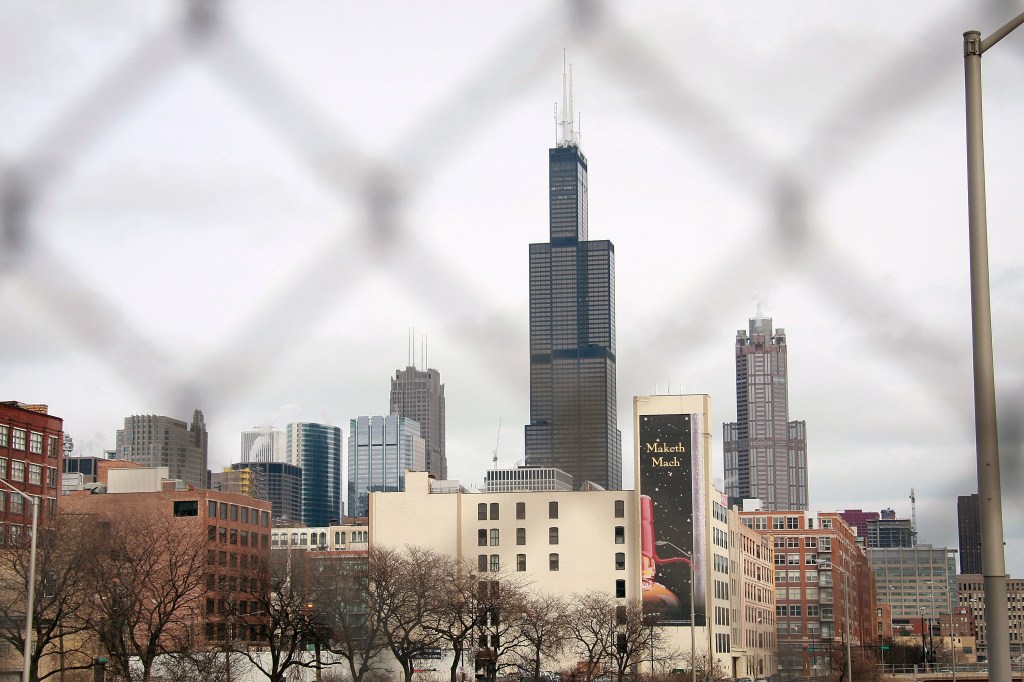 Isolated Chicago communities have secured funding for a transit project before Trump takes office.