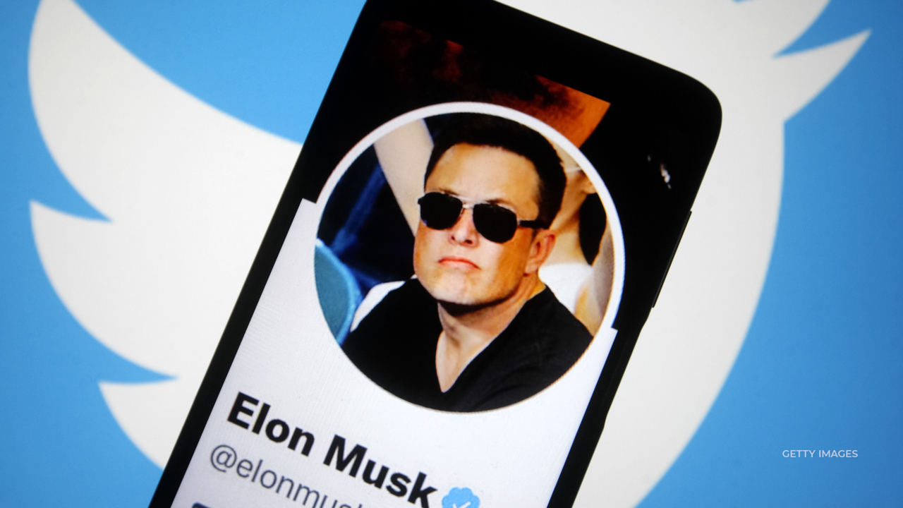 Elon Musk has agreed to buy Twitter for his original offer price of .20 per share ahead of a contentious courtroom battle.