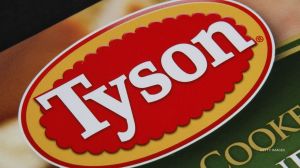 Tyson Foods is set to relocate about 1,000 corporate positions from Chicago and South Dakota to its headquarters in Springdale, Arkansas.