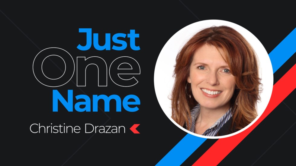 A Republican has not occupied Oregon’s governor’s mansion since 1987, but Christine Drazan is in a toss-up race that could flip the state red. 