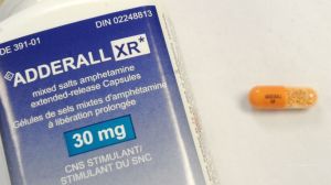 Axios is reporting an increase in Adderall prescriptions in the United States. 41.4 million prescriptions were dispensed in 2021.