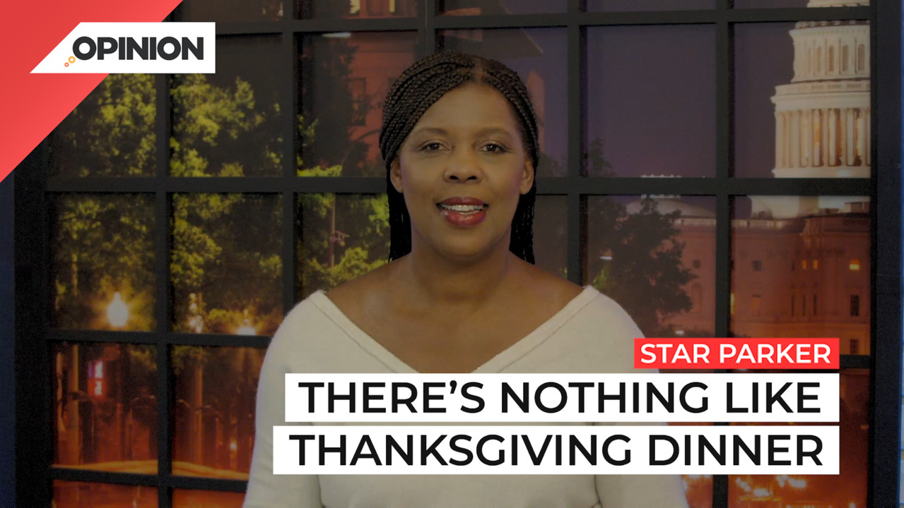 Thanksgiving dinner is a time when families share values through the generations but the custom of the family dinner has become endangered.