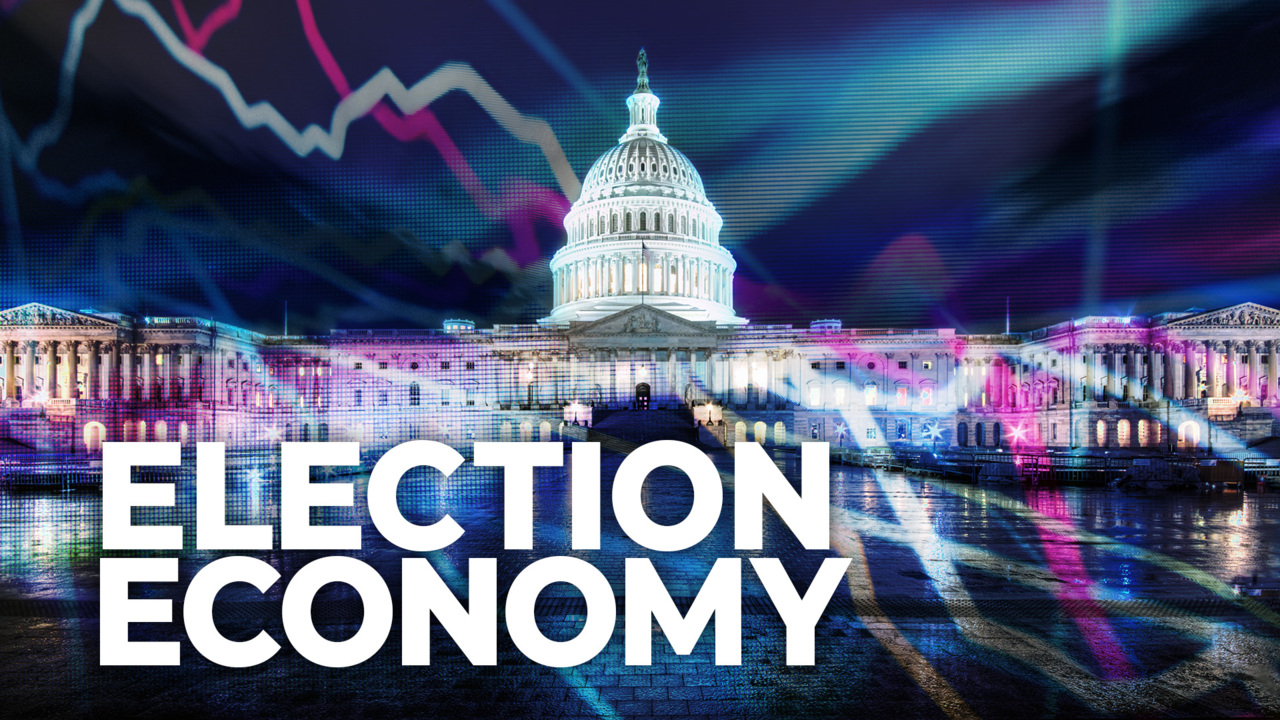 The Economy Is Voters' Top Issue. Here's How It's Changed Since The ...