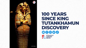On the 100th anniversary of unearthing King Tut's tomb, the mysteries surrounding the ancient Egyptian ruler are still being admired.
