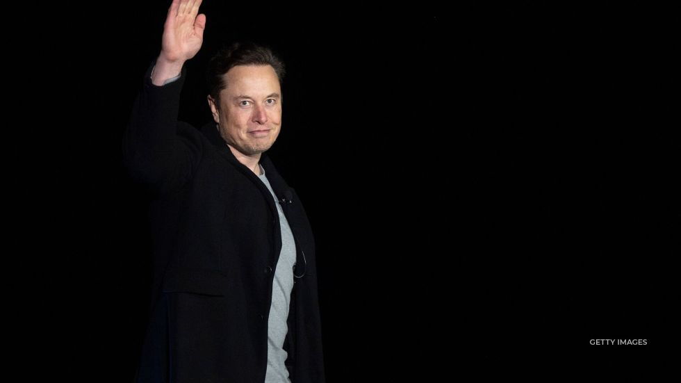 The Twitter-verse has spoken. Voting for Elon Musk to remove himself as head of Twitter. Musk said he will abide by the results.