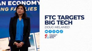The feds are cranking up the heat on Big Tech as the FTC takes on Microsoft and Meta in two huge antitrust cases.