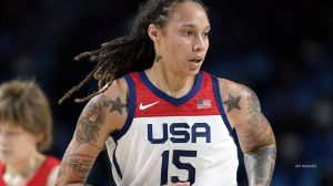 Griner speaks on her release from Russian prison and Musk's Twitter suspension spree; These stories and more highlight the midday rundown.