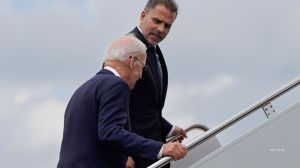 Part Seven of the Twitter Files was released Monday, detailing how the FBI discredited factual information about Hunter Biden.