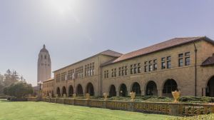 An Arab-Muslim student at Stanford University was injured in a possible hate crime hit-and-run incident on campus.