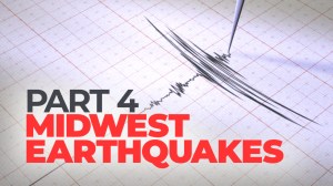 Experts agree, a large earthquake will rock the Midwest. They just don't know when. The New Madrid seismic zone is a ticking time bomb.