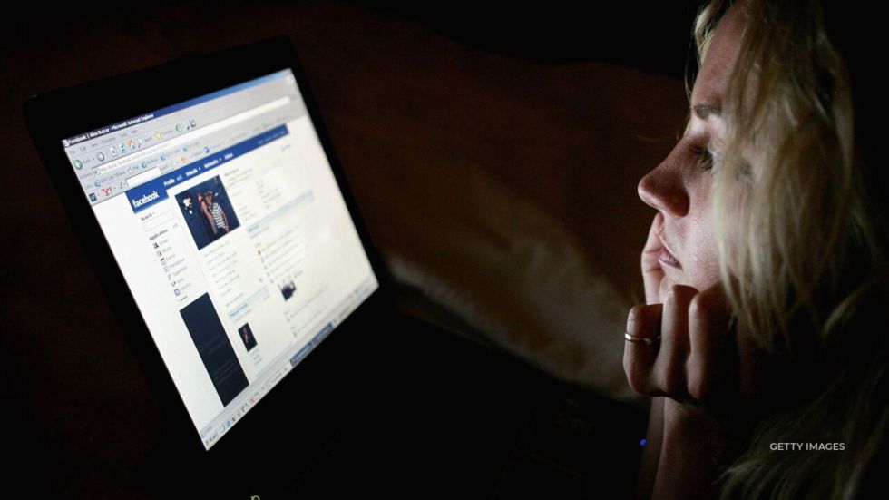 A state representative in Texas proposed legislation that would ban on all social media for anyone under 18.