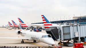 The FAA is fixing a nationwide technical outage and has ordered all airlines to pause domestic flights in the U.S.