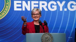 Energy Secretary Jennifer Granholm wrote a letter to a House committee warning the effects an oil bill could have on gas prices if passed.
