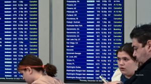With the FAA alert system outage in the rearview mirror, more flight disruptions could be on the way.
