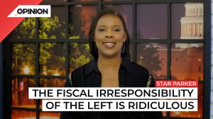 Republicans are playing hardball over the looming debt limit crisis, demanding spending cuts to help bring U.S. debt under control.