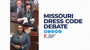 A recent change to the dress code for female lawmakers in Missouri is sparking a contentious debate. There are new rules for “proper attire.”