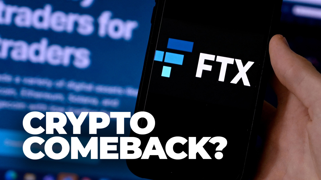 As FTX identifies .5 billion in liquid assets, founder Sam Bankman-Fried claims the company is solvent and customers should be given access to funds.