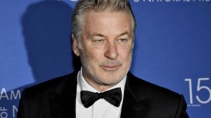 Prosecutors announced their plans to charge actor Alec Baldwin with involuntary manslaughter in the shooting on the “Rust" film set.