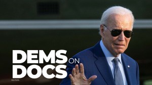 Senior Senate Democrats are becoming increasingly critical of President Biden after six more classified documents were found at his home.