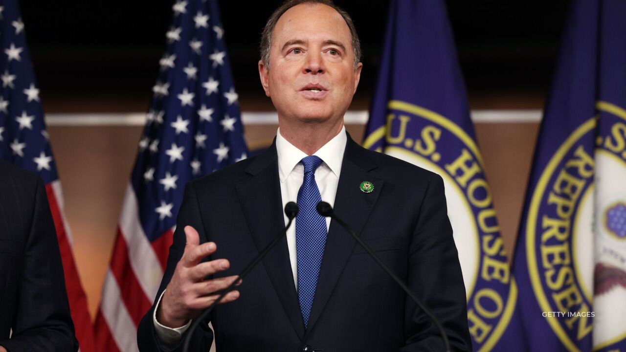 California Senate candidate Rep. Adam Schiff was given a rude welcome to San Francisco on Thursday as he was reportedly a victim of a theft just hours before a ritzy campaign dinner.