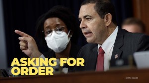 Texas Rep. Henry Cuellar, D, told Straight Arrow News that President Biden's immigrant parole program should be expanded.