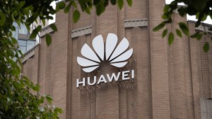 The Biden administration is reportedly considering cutting off Huawei from all American technology, inspired by fears Huawei helps China spy.