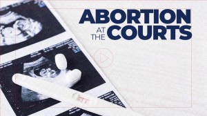 South Carolina justices struck down a heartbeat bill while Idaho justices upheld a nearly total ban on abortion with some exceptions.