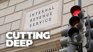 The Committee for a Responsible Federal Budget estimates taking away $72B in IRS funding would actually cost the country $186B in lost revenue.