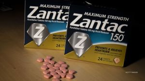 Zantac, a heartburn drug, has high levels of carcinogens which increase the risk of cancer. The maker didn't report it for decades.