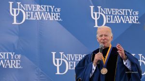 The FBI has conducted searches at the University of Delaware in connection with President Biden's handling of classified documents.