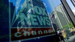 More details came out from court filings revealed Thursday in Dominion Voting System's defamation lawsuit against Fox News.