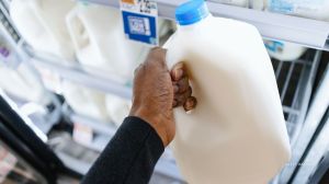In new FDA guidance released this week, the agency has determined that plant-based milk drinks are allowed to keep "milk" in their names.