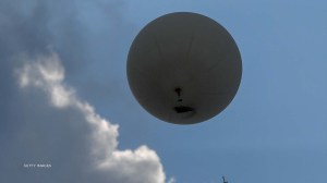 Senators said objects like the Chinese balloons have been flying over the continental United States for years.
