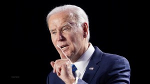 After the House and Senate voted to block a Biden administration rule on ESG retirement investing, Biden vowed to veto the legislation.