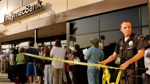 More than 500 bank failures have happened in the U.S. since the year 2000. And depositors don't always get all of their money back.